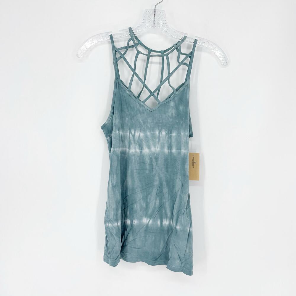 American Eagle Soft & Sexy Tank Top Size Small